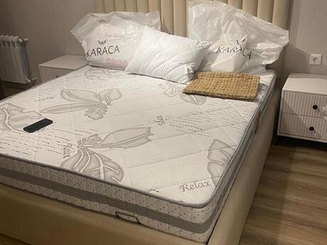 Kirayə 2 otaqlı mənzil, 65 m², Səbail: 1 400 ₼/ay 5