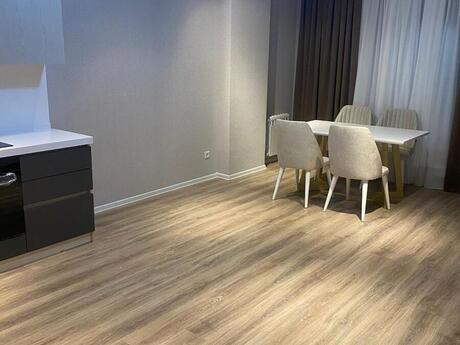 Kirayə 2 otaqlı mənzil, 65 m², Səbail: 1 400 ₼/ay 4