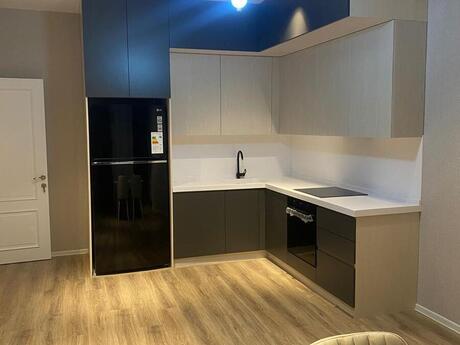 Kirayə 2 otaqlı mənzil, 65 m², Səbail: 1 400 ₼/ay 2