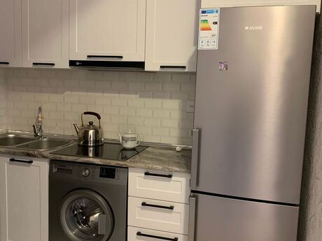 Kirayə 2 otaqlı mənzil, 60 m², Nəsimi: 1 000 ₼/ay 3