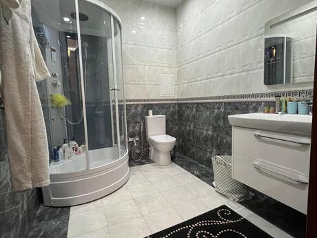 3 otaqlı mənzil, 153 m², Nizami: 550 000 ₼ 4