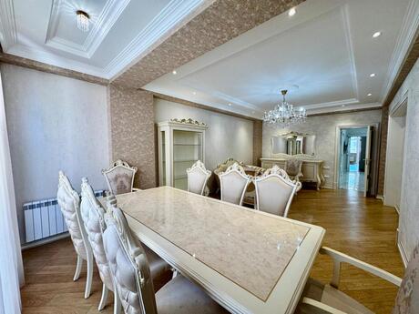3 otaqlı mənzil, 165 m², Nəsimi: 525 000 ₼ 5