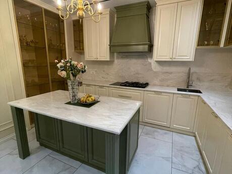 4 otaqlı mənzil, 156 m², Nəsimi: 750 000 ₼ 5