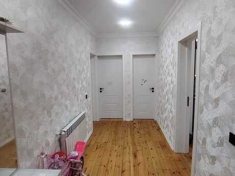 3 otaqlı həyət evi, 105 m², Hövsan: 87 000 ₼ 5