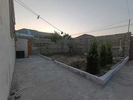 3 otaqlı həyət evi, 105 m², Hövsan: 87 000 ₼ 2