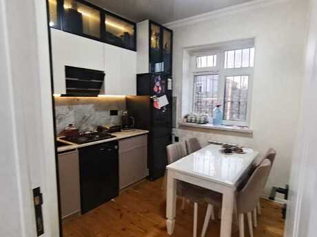 3 otaqlı həyət evi, 105 m², Hövsan: 87 000 ₼ 3