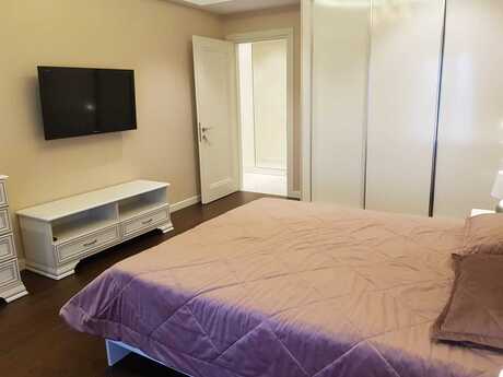 Kirayə 3 otaqlı mənzil, 110 m², Melissa Park: 1 300 ₼/ay 2