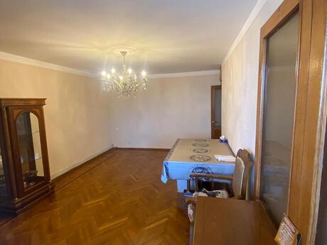 3 otaqlı mənzil, 65 m², Memar Əcəmi: 158 000 ₼ 2