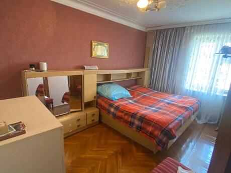 3 otaqlı mənzil, 65 m², Memar Əcəmi: 158 000 ₼ 5