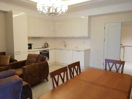 Kirayə 3 otaqlı mənzil, 110 m², Melissa Park: 1 300 ₼/ay 5