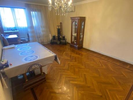Elan №6466226 - Bakı, Memar Əcəmi m., 3 otaqlı, 65 m², 6/9 mərtəbə