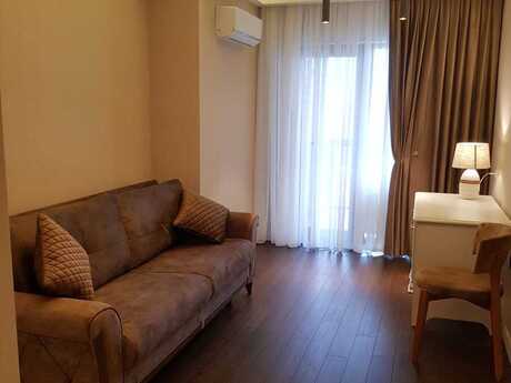 Kirayə 3 otaqlı mənzil, 110 m², Melissa Park: 1 300 ₼/ay 3