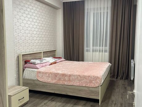 Объявление №6466222 - Баку, м. 20 января, 3-комн., 100 м², 14/21 этаж