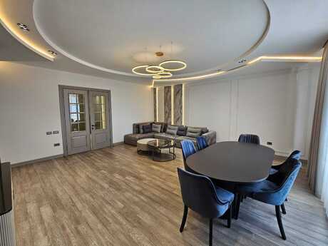 Kirayə 3 otaqlı mənzil, 142 m², 28 May: 2 300 ₼/ay 5