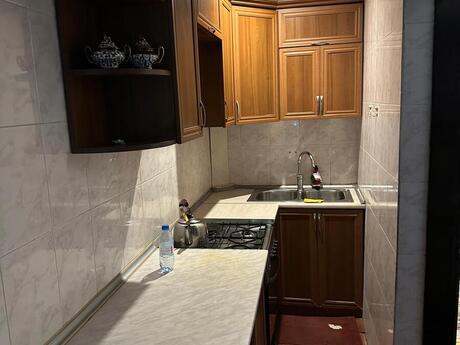 Kirayə 3 otaqlı mənzil, 70 m², Səbail: 700 ₼/ay 5