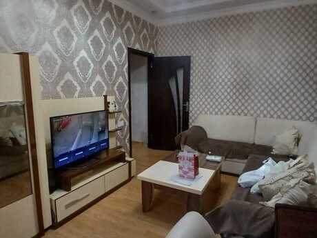 Объявление №6466244 - Баку, Хатаинский р., 3-комн., 85 м²
