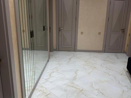 Аренда: 3-комнатная квартира, 140 м², Sahil Residence: 3 350 ₼/мес 2