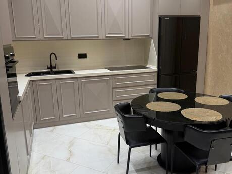 Аренда: 3-комнатная квартира, 140 м², Sahil Residence: 3 350 ₼/мес 3