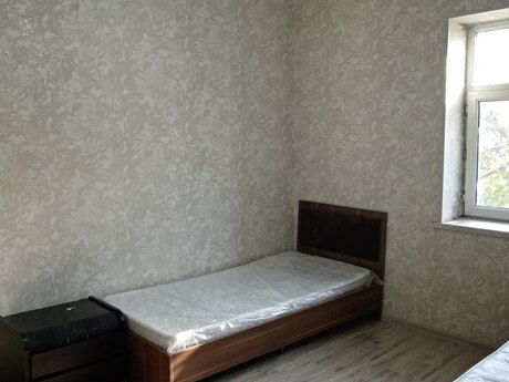 Аренда: 3-комнатная квартира, 60 м², Nəriman Nərimanov: 750 ₼/мес 3