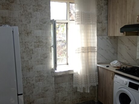 Аренда: 3-комнатная квартира, 60 м², Nəriman Nərimanov: 750 ₼/мес 5
