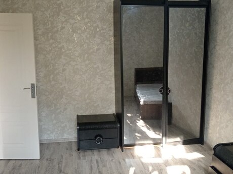 Аренда: 3-комнатная квартира, 60 м², Nəriman Nərimanov: 750 ₼/мес 4