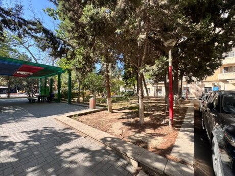3 otaqlı mənzil, 95 m², Nizami: 310 000 ₼ 4