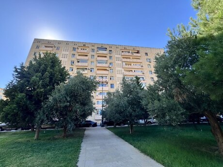 3 otaqlı mənzil, 95 m², Nizami: 310 000 ₼ 3
