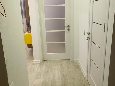 Kirayə 2 otaqlı mənzil, 55 m², Şah İsmayıl Xətai: 1 000 ₼/ay 4