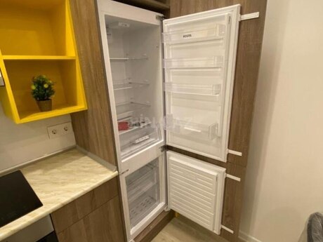 Kirayə 2 otaqlı mənzil, 55 m², Şah İsmayıl Xətai: 1 000 ₼/ay 3