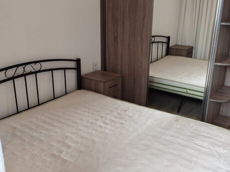 Kirayə 2 otaqlı mənzil, 55 m², Şah İsmayıl Xətai: 1 000 ₼/ay 5