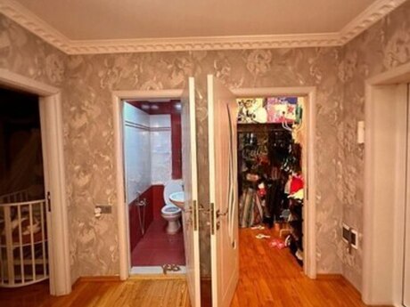 Elan №6466249 - Bakı, Nəriman Nərimanov m., 3 otaqlı, 140 m², 3/19 mərtəbə