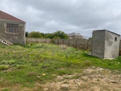 5 otaqlı həyət evi, 130 m², Maştağa: 65 000 ₼ 2