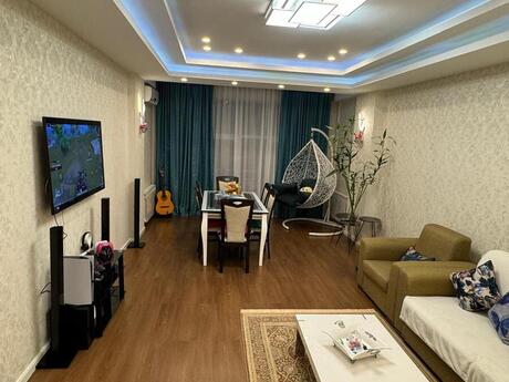 4 otaqlı mənzil, 167 m², Nəsimi: 485 000 ₼ 2