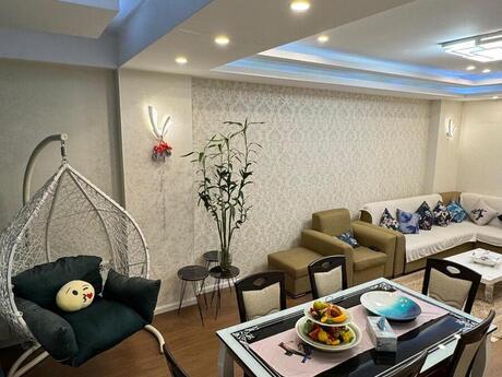 4 otaqlı mənzil, 167 m², Nəsimi: 485 000 ₼ 3