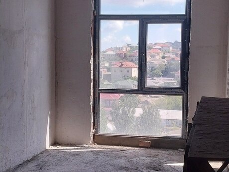 2 otaqlı mənzil, 61,5 m², Qaraçuxur: 131 000 ₼ 4