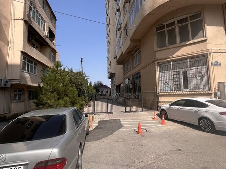 4-room apartment, 182 m², Nəsimi: 420 000 ₼ 2