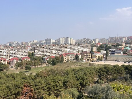 4-room apartment, 182 m², Nəsimi: 420 000 ₼ 5