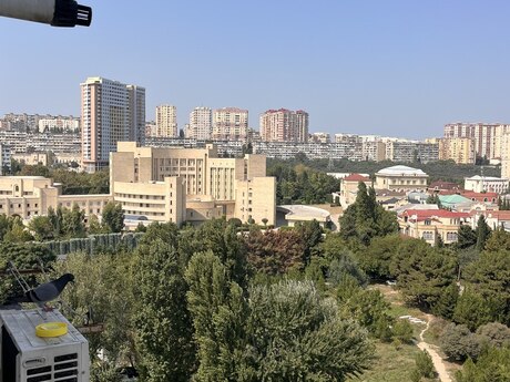 4-room apartment, 182 m², Nəsimi: 420 000 ₼ 4