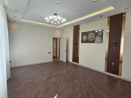 3 otaqlı mənzil, 135 m², İnşaatçılar: 375 000 ₼ 3