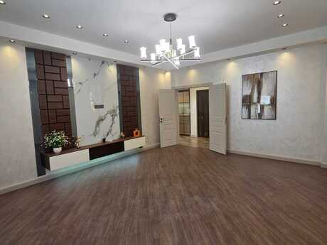 Объявление №6466272 - Баку, м. Иншаатчылар, 3-комн., 135 м², 10/17 этаж