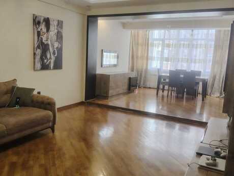 2 otaqlı mənzil, 105 m², Neftçilər: 235 000 ₼ 4