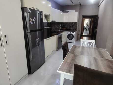 2 otaqlı mənzil, 105 m², Neftçilər: 235 000 ₼ 5