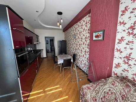 3 otaqlı mənzil, 140 m², Elmlər Akademiyası: 364 000 ₼ 4