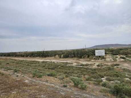 Elan №6466352 - Bakı, Ələt q., 2000 sot