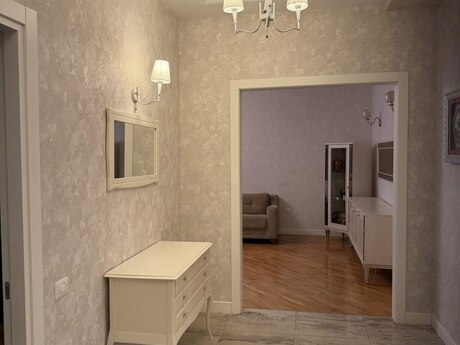 Kirayə 2 otaqlı mənzil, 103 m², Grand Hayat: 1 500 ₼/ay 5
