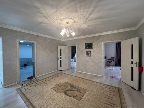 3 otaqlı həyət evi, 160 m², Masazır: 105 000 ₼ 5