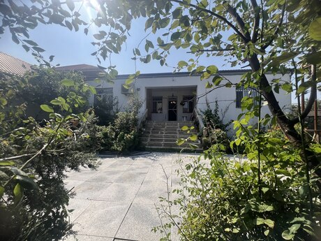 3 otaqlı həyət evi, 160 m², Masazır: 105 000 ₼ 2