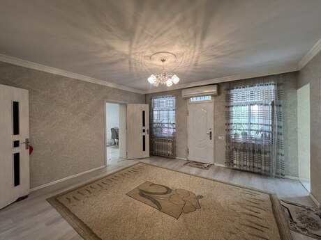 3 otaqlı həyət evi, 160 m², Masazır: 105 000 ₼ 4