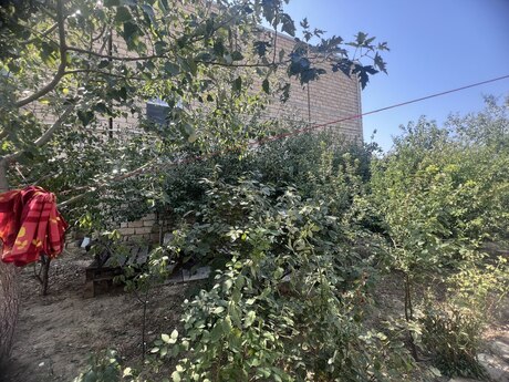 3 otaqlı həyət evi, 160 m², Masazır: 105 000 ₼ 3