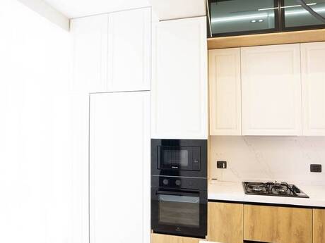 3-room apartment, 120 m², Modern Park: 395 000 ₼ 4